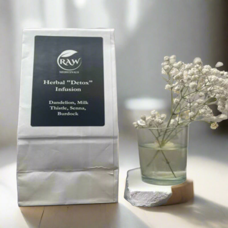 DETOX Infusion