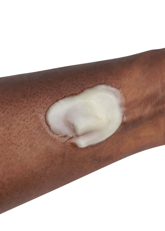 Nikki's Signature Body Cream