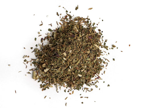 Evening Wellness Infusion