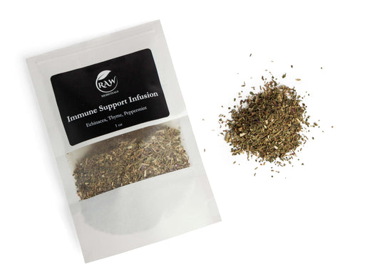 Immune Support Infusion