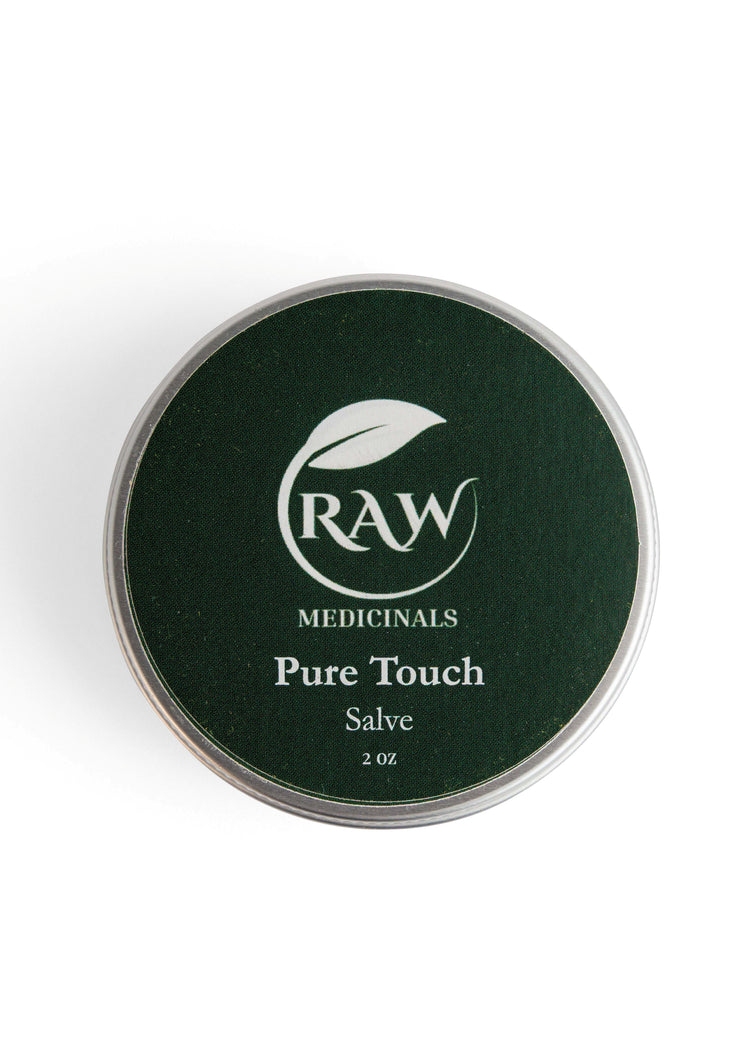 Pure Touch Salve