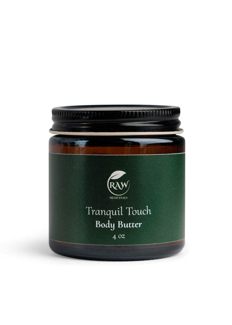 Tranquil Touch Body Butter