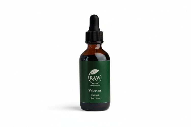 Valerian Root Extract