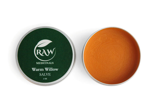 Warm Willow Balm