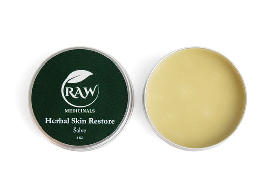 Herbal Skin Restore
