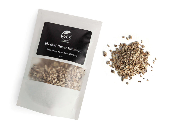 Herbal Reset Infusion
