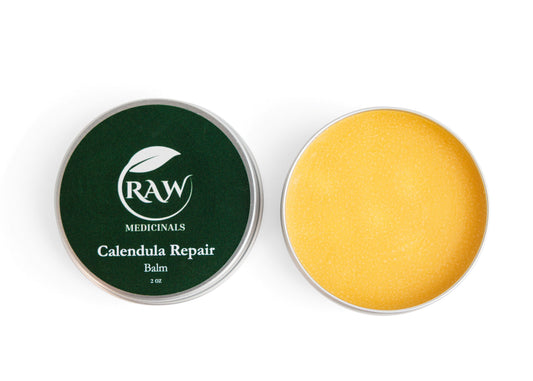 Calendula Repair Balm