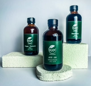 Herbal Extracts Collection 