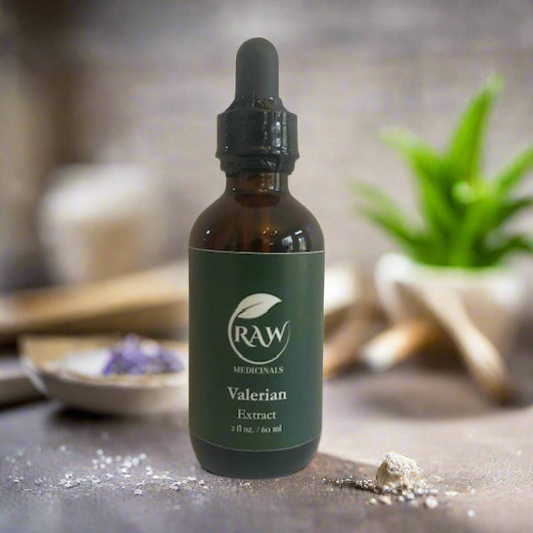 Herbal Extracts, Tinctures, Medicinal Extracts