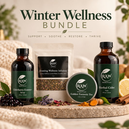 WINTER WELLNESS BUNDLE