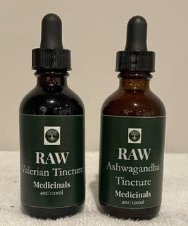 Tinctures