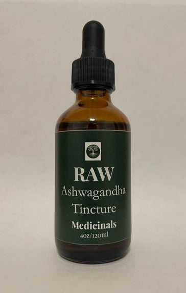 Ashwagandha Extract