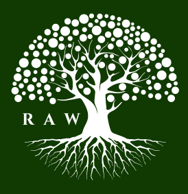 RAW Medicinals  logo