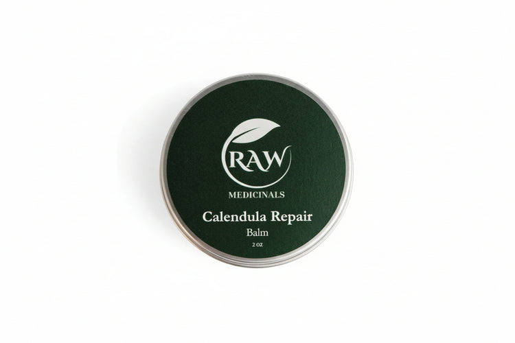 Calendula Repair Balm