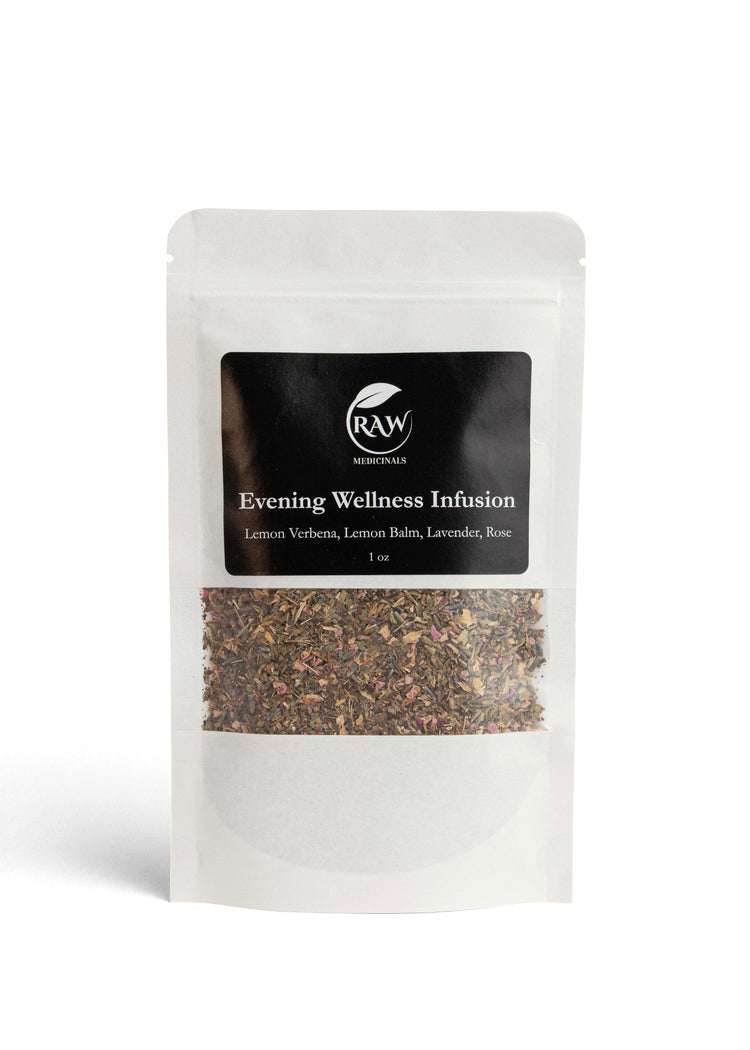 Evening Wellness Infusion