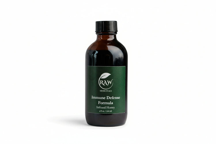 Immune Defense Formula