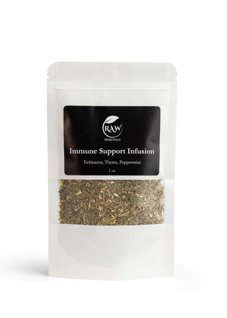 Immune Support Infusion