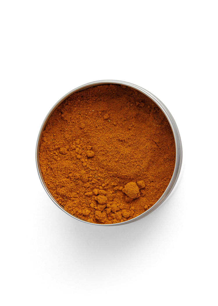 Golden Turmeric Tea