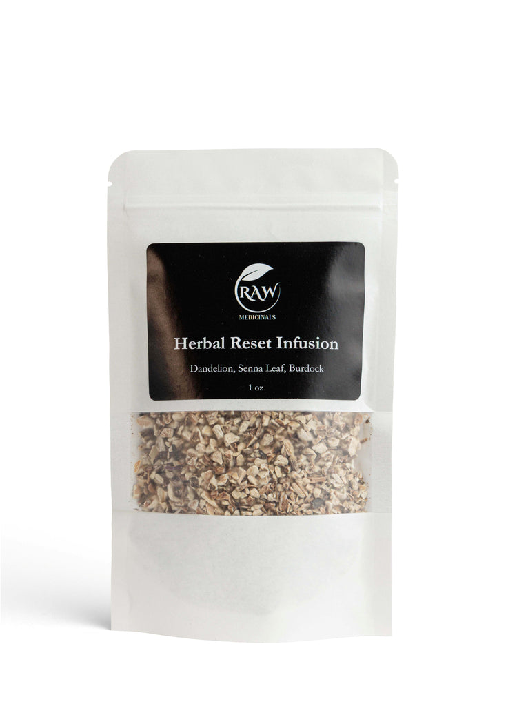 Herbal Reset Infusion