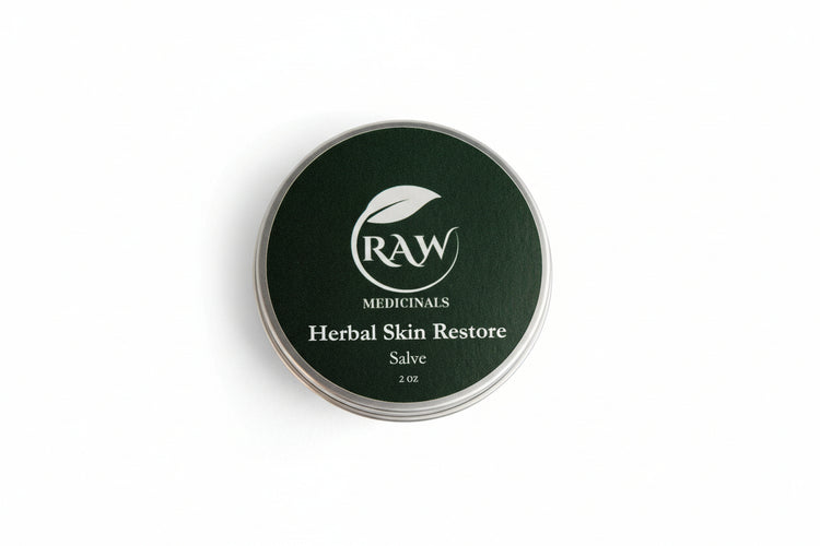 Herbal Skin Restore