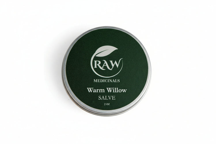Warm Willow Balm