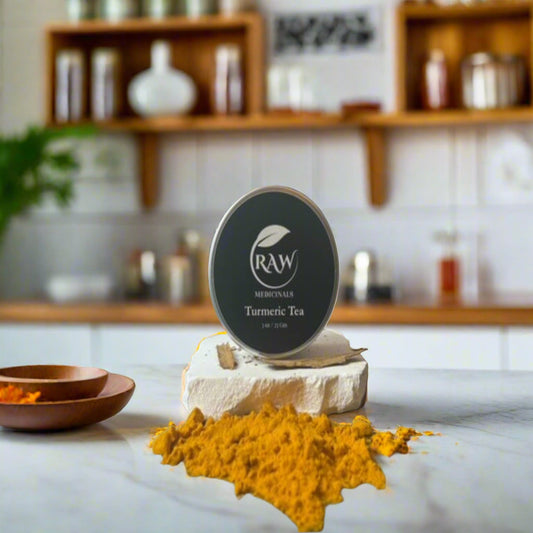 Turmeric Tea, anti-inflammatory, joint pain, wellness 